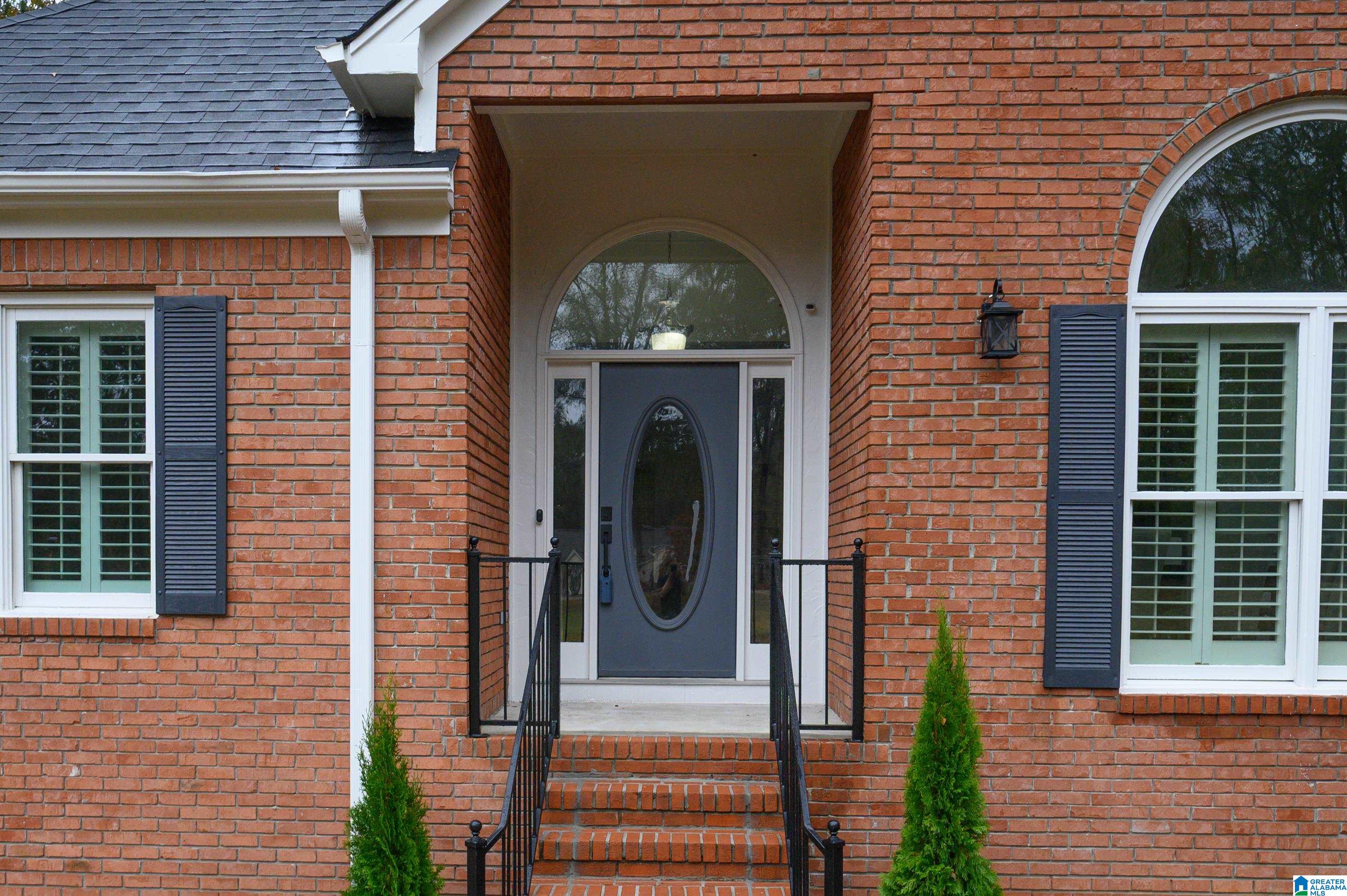 382 Liberty Ridge Road Chelsea, AL 35043 - Photo 5 of 62 Gallery Image 5