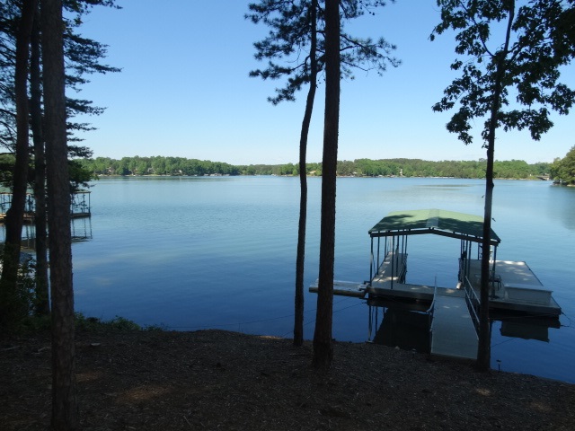 Lot 22 Barnes Road, Unit OAKE POINT Seneca, SC 29672 - Photo 1 of 27 Gallery Image 1