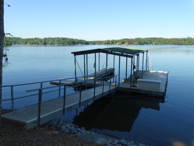 Lot 22 Barnes Road, Unit OAKE POINT Seneca, SC 29672 - Photo 15 of 27 Gallery Image 15