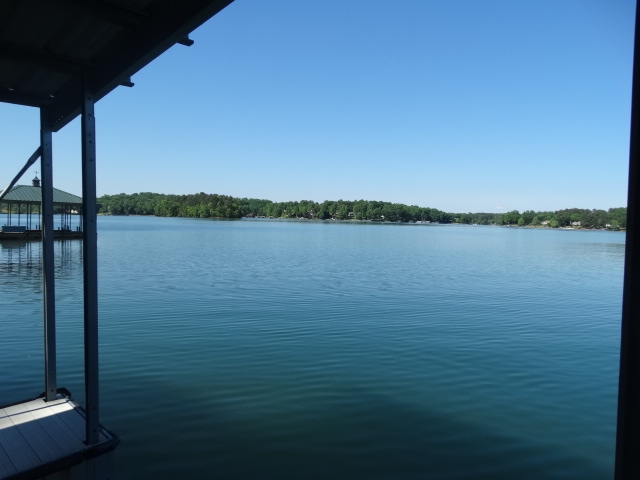 Lot 22 Barnes Road, Unit OAKE POINT Seneca, SC 29672 - Photo 18 of 27 Gallery Image 18