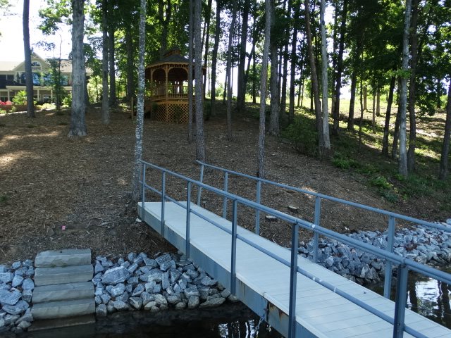 Lot 22 Barnes Road, Unit OAKE POINT Seneca, SC 29672 - Photo 20 of 27 Gallery Image 20