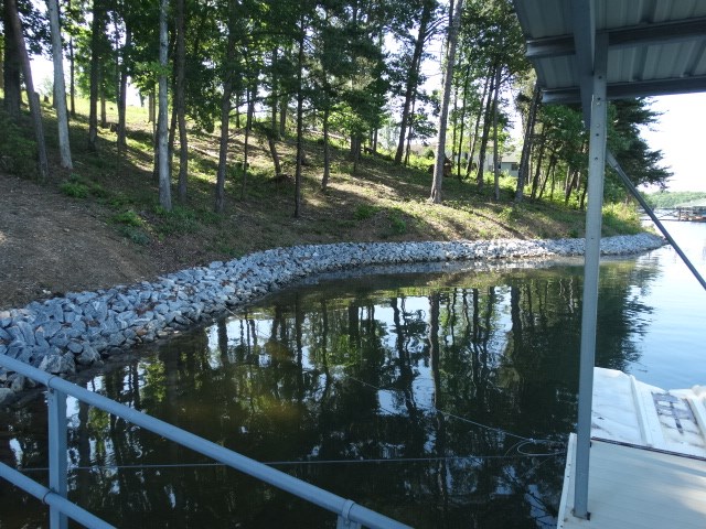 Lot 22 Barnes Road, Unit OAKE POINT Seneca, SC 29672 - Photo 21 of 27 Gallery Image 21