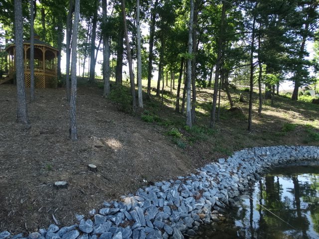 Lot 22 Barnes Road, Unit OAKE POINT Seneca, SC 29672 - Photo 22 of 27 Gallery Image 22