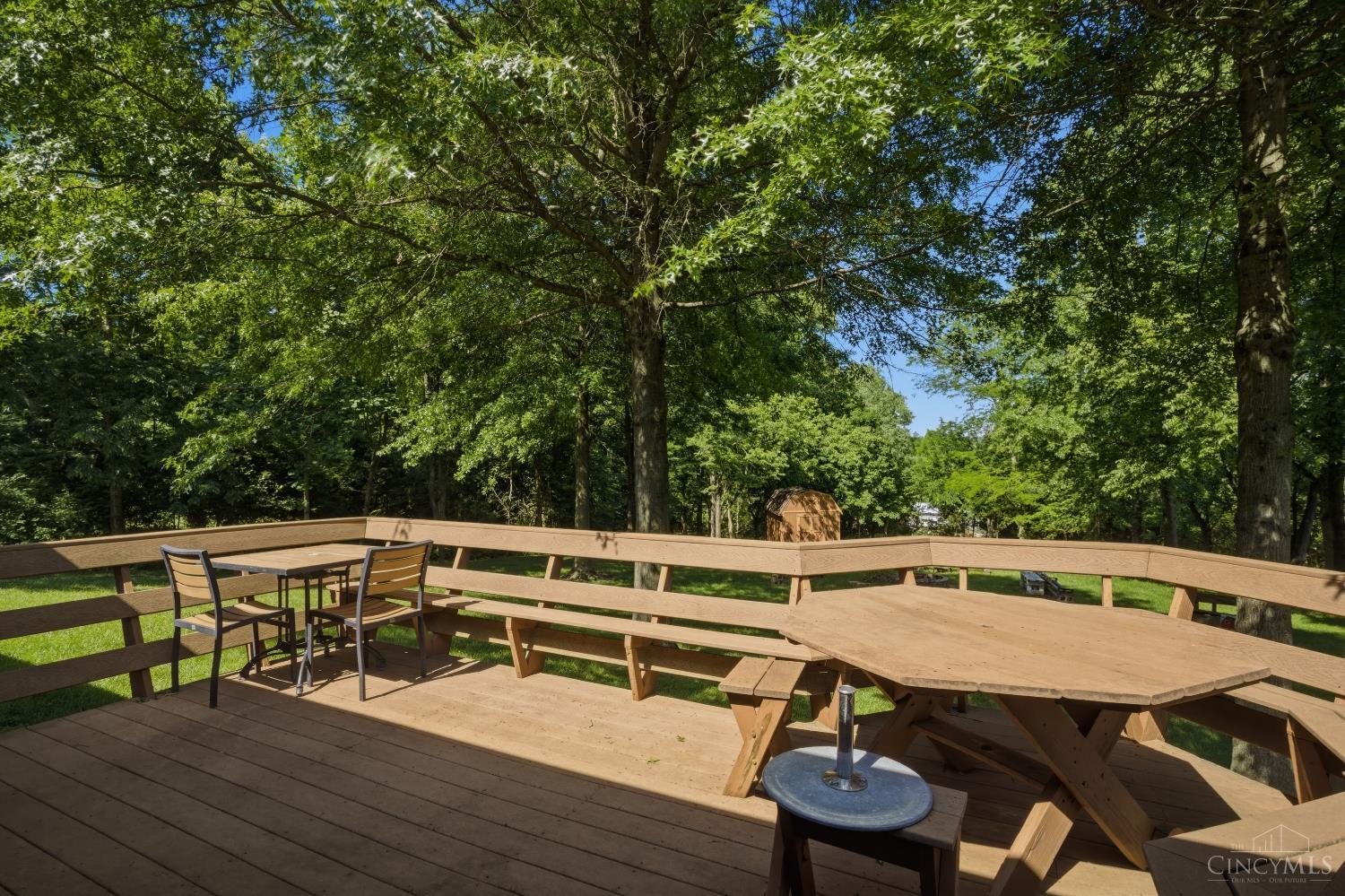 3727 Powner Road Cincinnati, OH 45248 - Photo 39 of 62