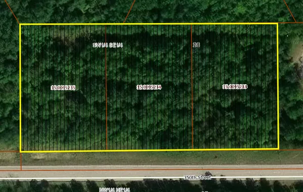 $62,500 | Tbd 350th Street, Warroad, MN 56763