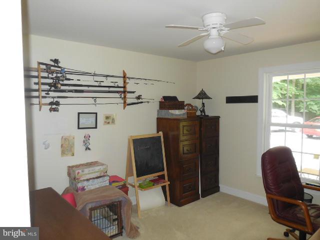 6213 Partlow Road Spotsylvania, VA 22551 - Photo 14 of 30 Bedroom