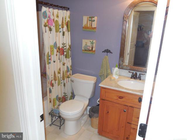 6213 Partlow Road Spotsylvania, VA 22551 - Photo 15 of 30 Bath