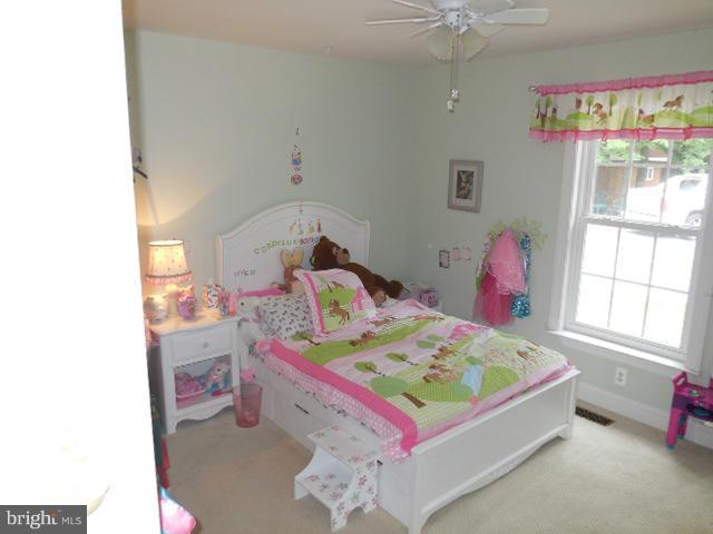 6213 Partlow Road Spotsylvania, VA 22551 - Photo 16 of 30 Bedroom