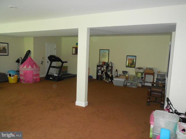 6213 Partlow Road Spotsylvania, VA 22551 - Photo 23 of 30 Family Room
