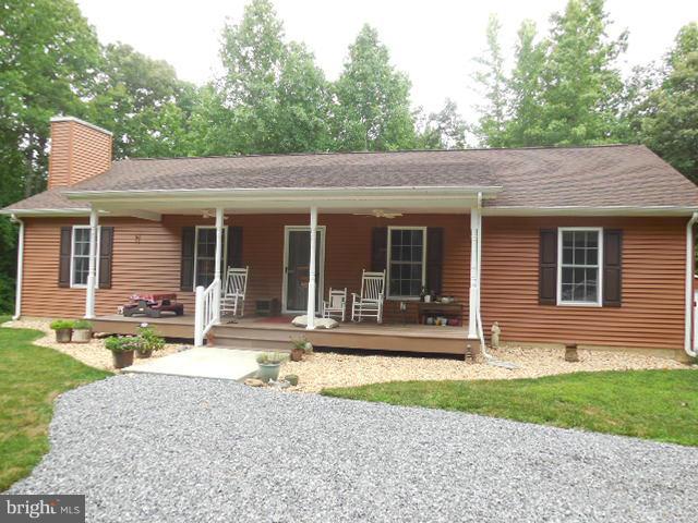 6213 Partlow Road Spotsylvania, VA 22551 - Photo 5 of 30 Exterior (Front)