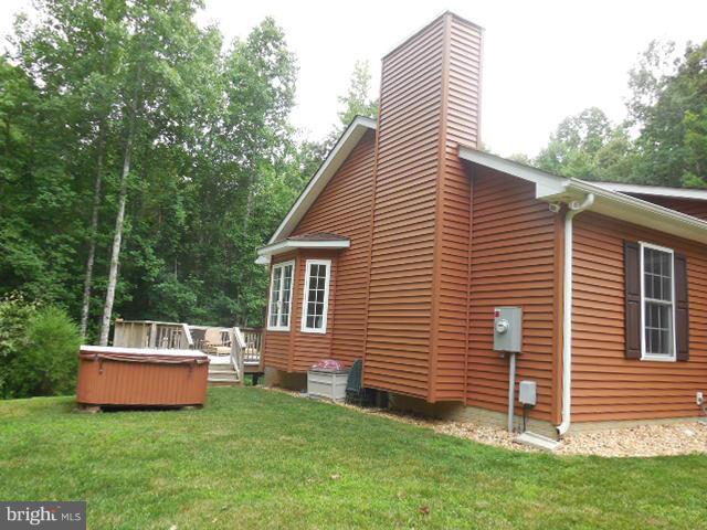 6213 Partlow Road Spotsylvania, VA 22551 - Photo 8 of 30 Exterior (General)