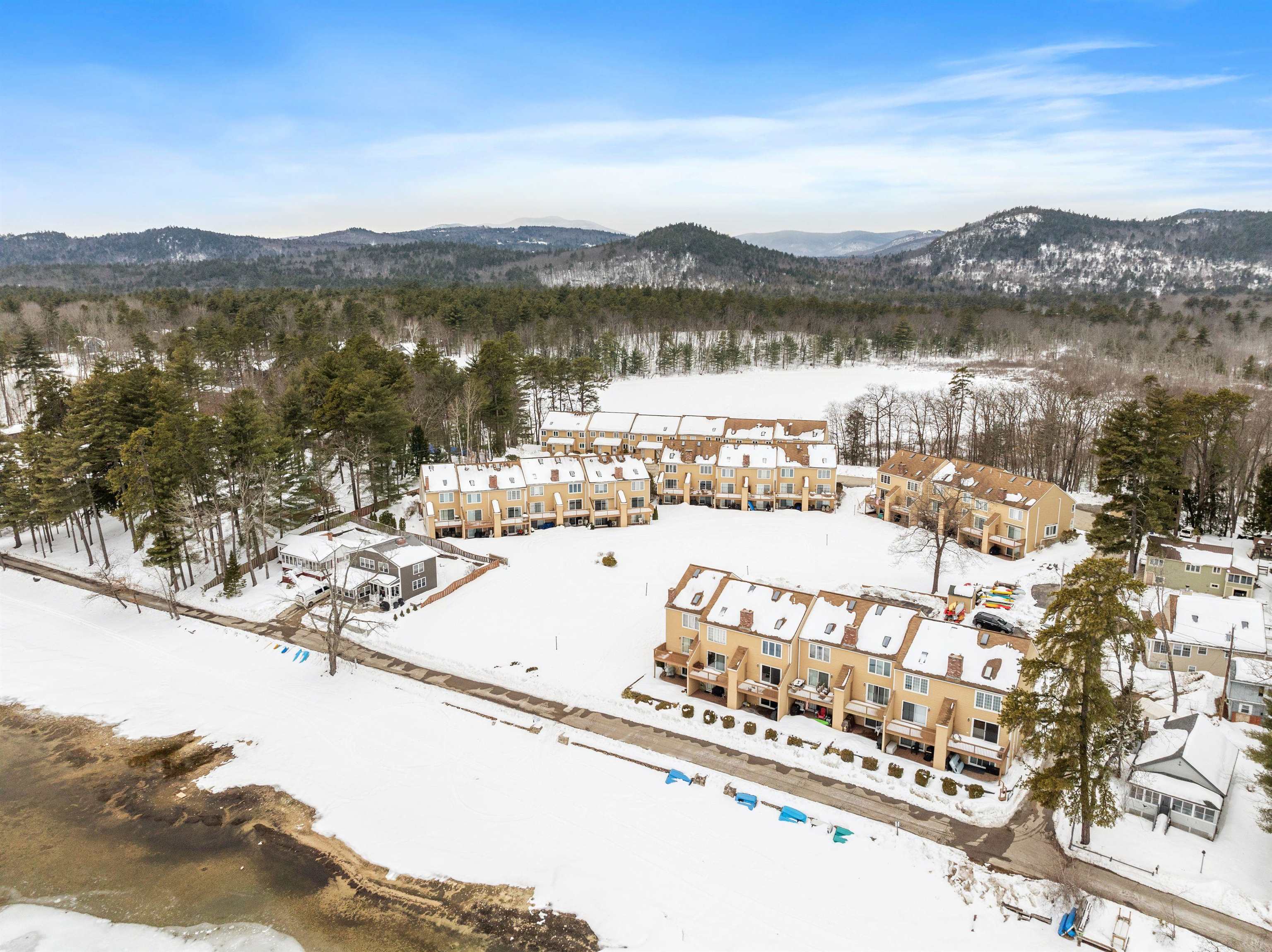50 Patch Pond Road, Unit 21 Ossipee, NH 03814 - Photo 18 of 60