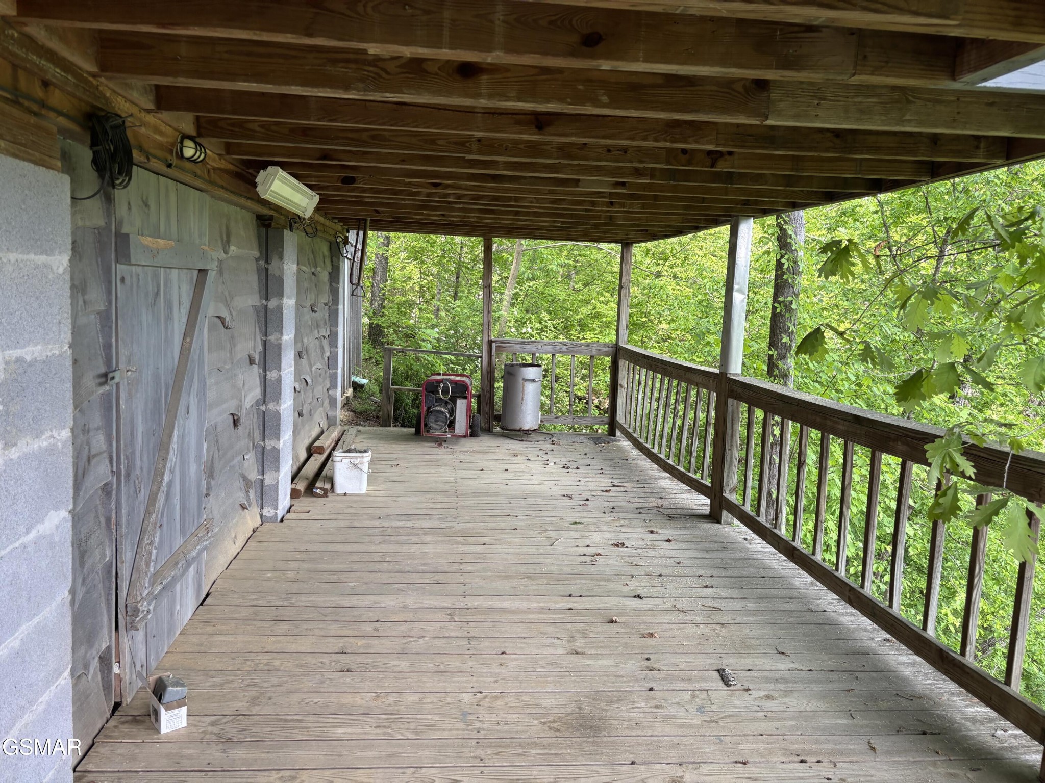 1450 Cabin Way Del Rio, TN 37727 - Photo 24 of 79 Gallery Image 24