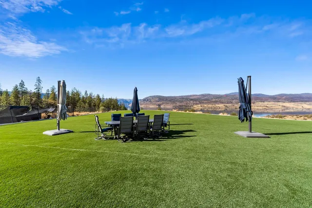 $1,500,000 | 29249 Rock Land Way East, Unit 29249 ROCK LAND WAY EAST, Seven Bays, WA 99122