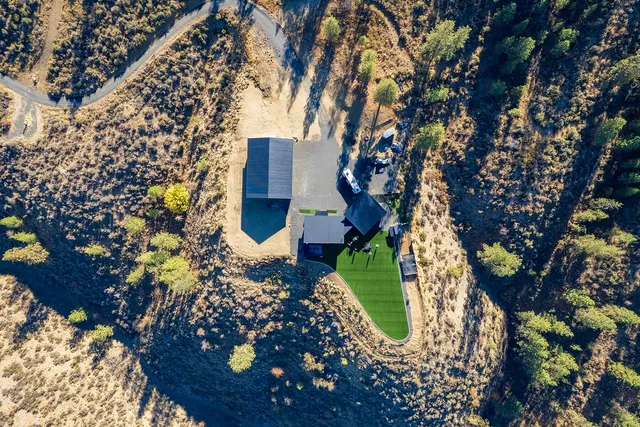 $1,500,000 | 29249 Rock Land Way East, Unit 29249 ROCK LAND WAY EAST, Seven Bays, WA 99122