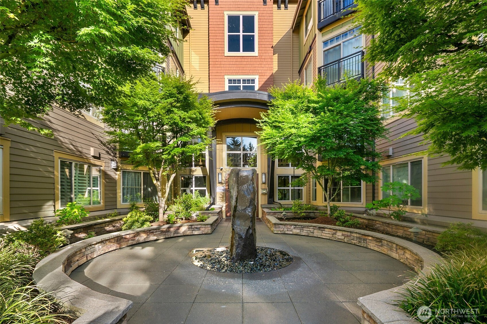 15730 116th Avenue Northeast, Unit 405 Bothell, WA 98011 - Photo 2 of 31