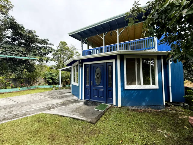 $380,000 | 11-2477 Kokokahi, Mountain View, HI 96771