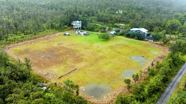 $380,000 | 11-2477 Kokokahi, Mountain View, HI 96771