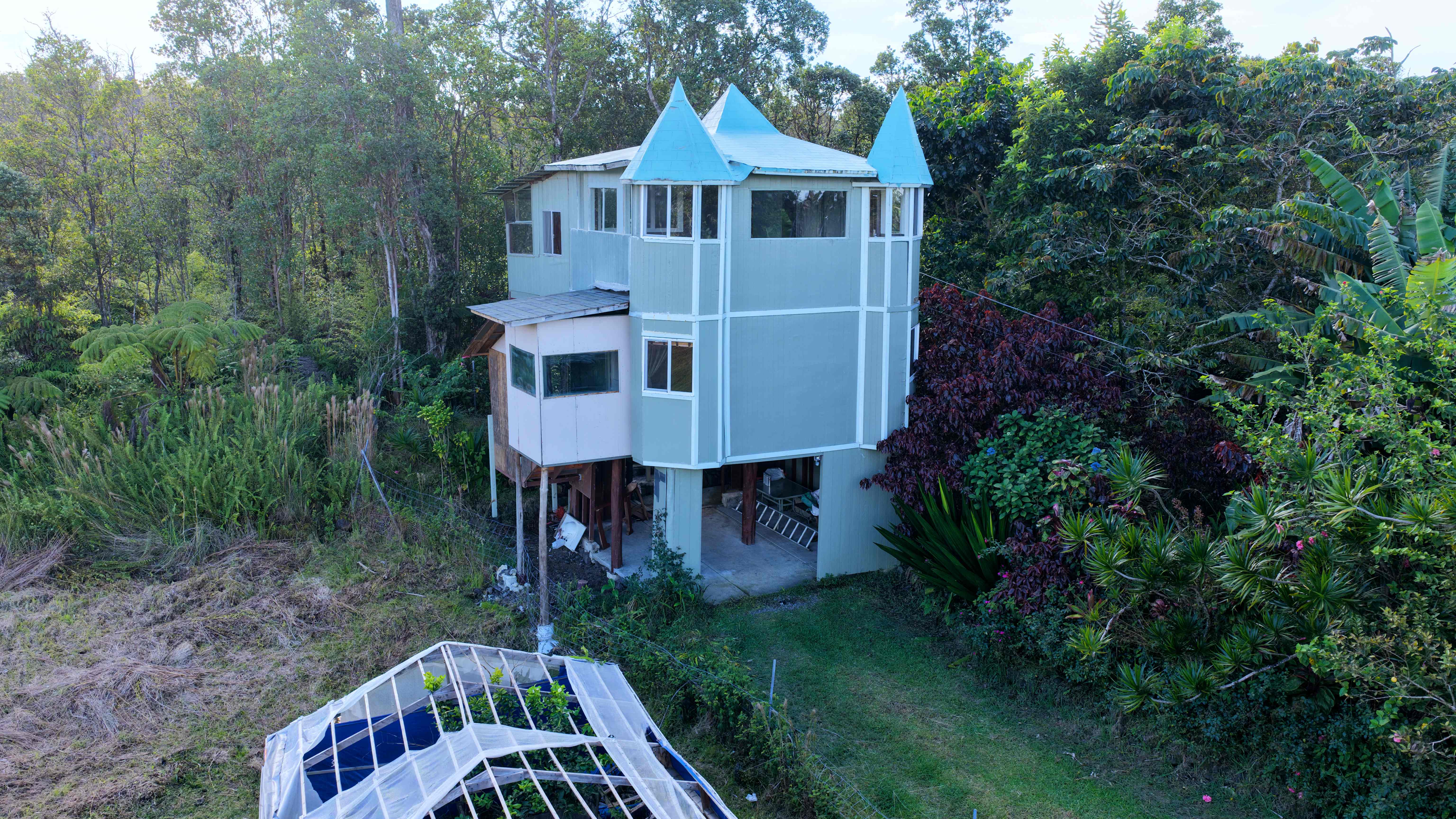 11-2477 Kokokahi Mountain View, HI 96771 - Photo 19 of 30