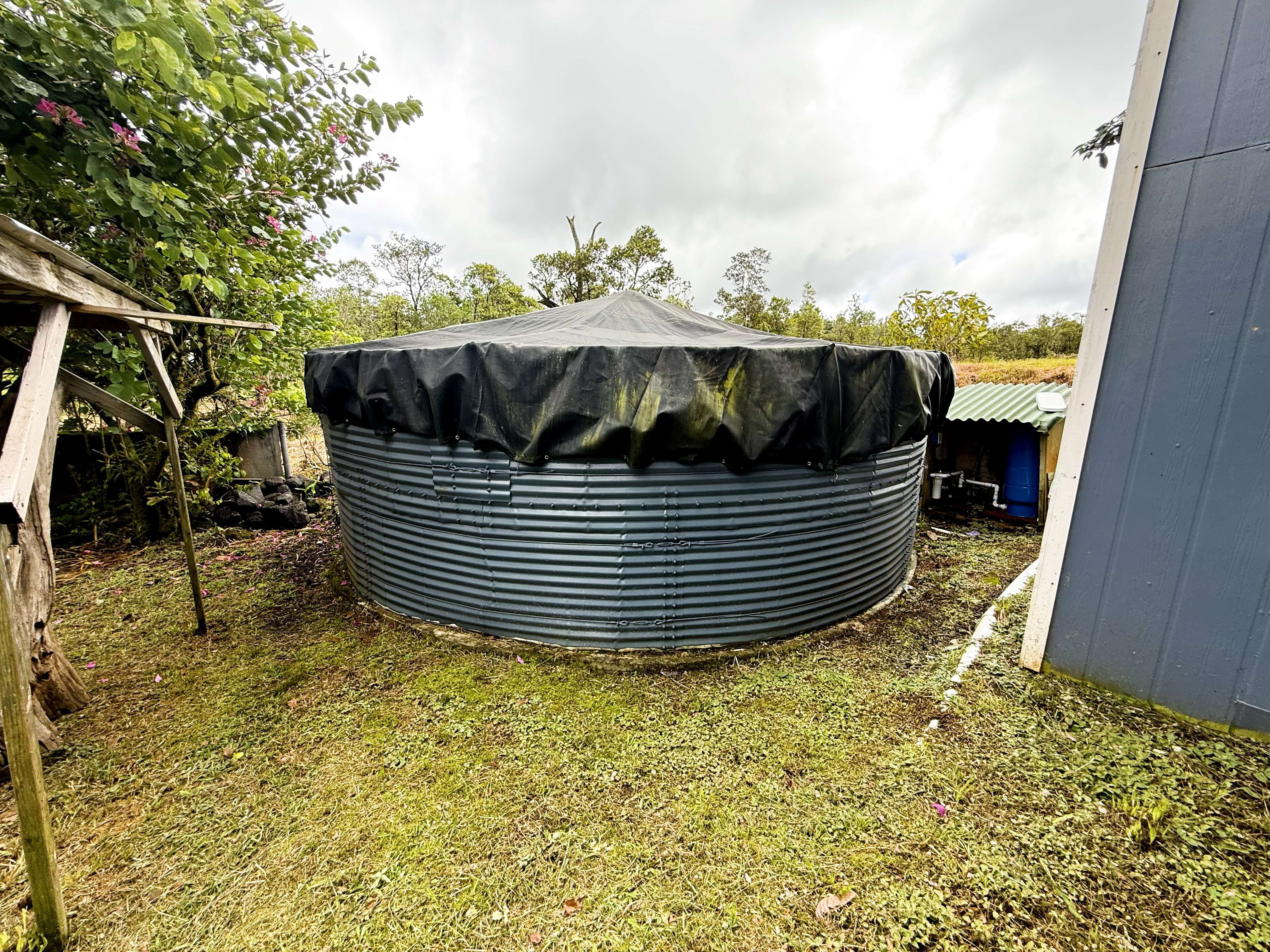 11-2477 Kokokahi Mountain View, HI 96771 - Photo 26 of 30