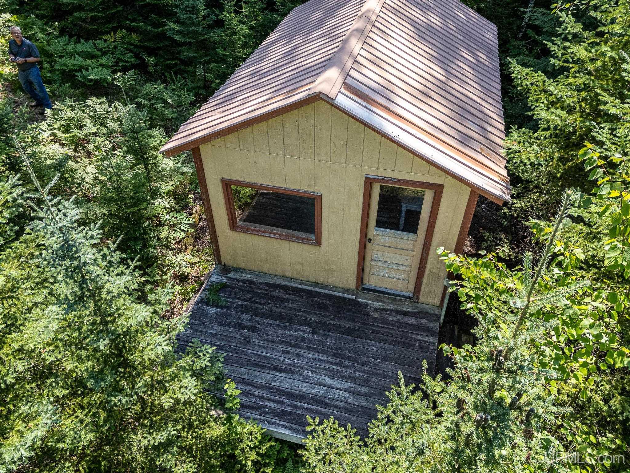 Tbd Tbd Chaney Lake Road Bessemer, MI 49911 - Photo 5 of 22