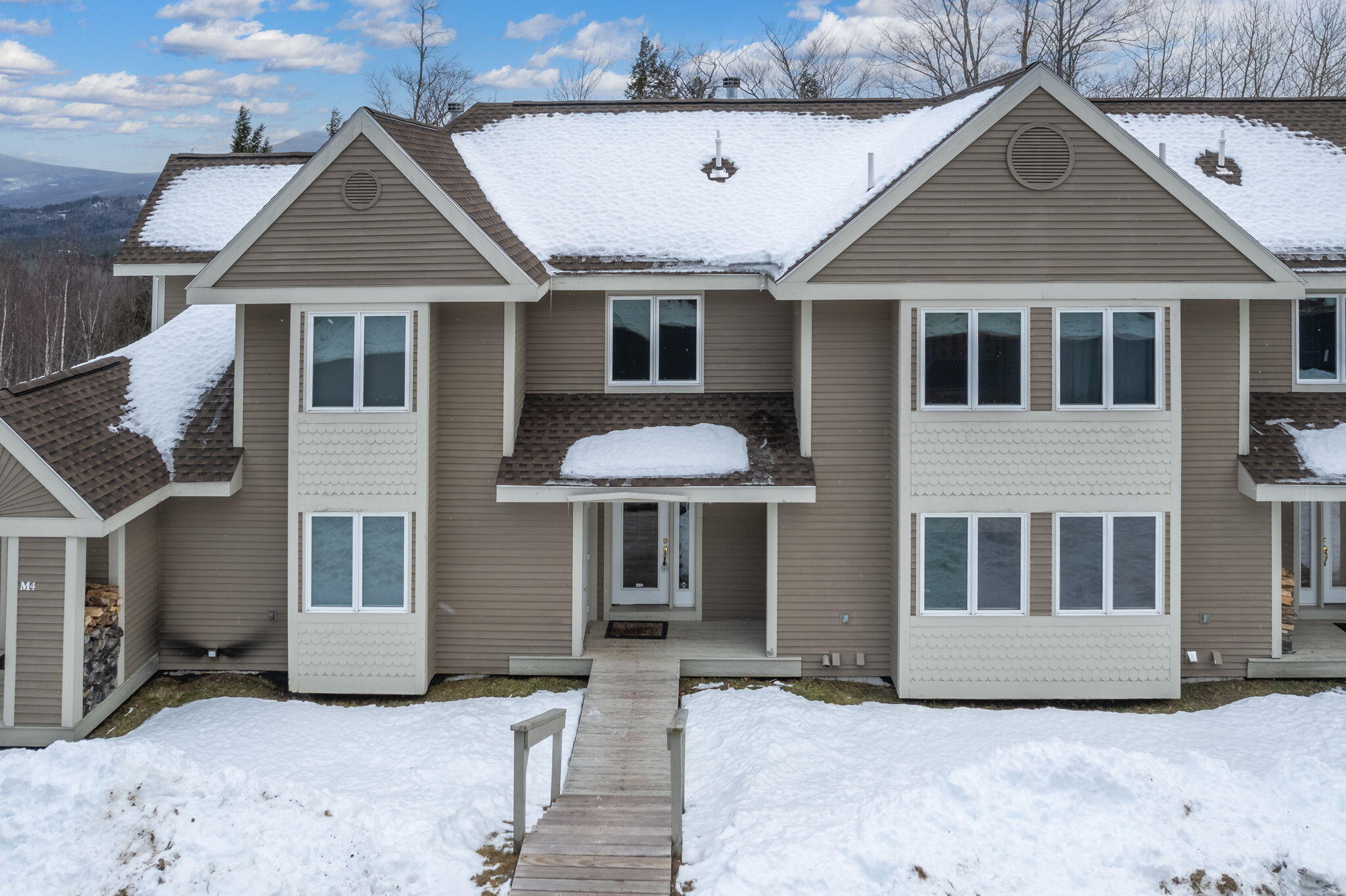 46 Tempest Road, Unit M3 Newry, ME 04261 - Photo 40 of 54 LockeMountainM3-32