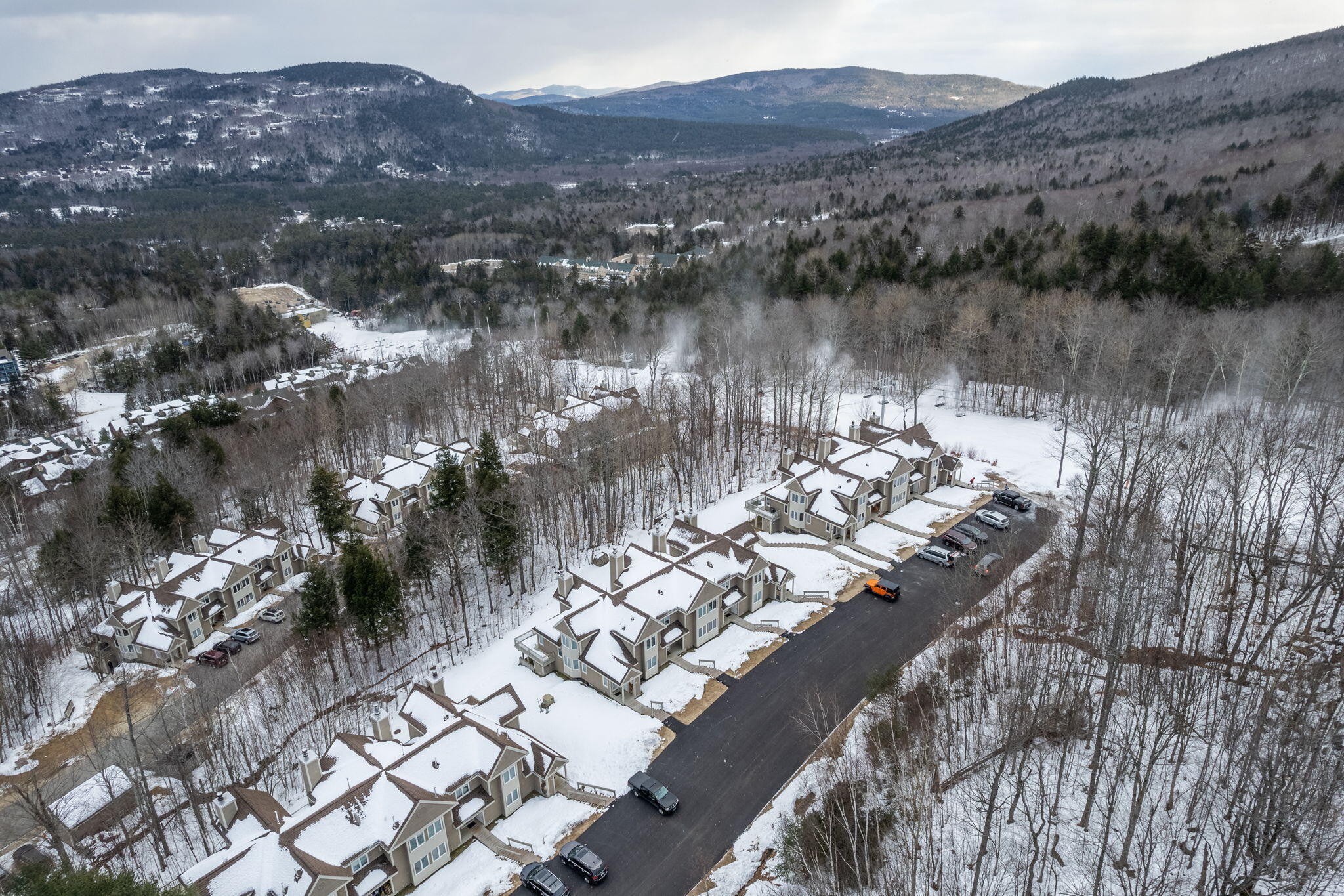 46 Tempest Road, Unit M3 Newry, ME 04261 - Photo 41 of 54 LockeMountainM3-34