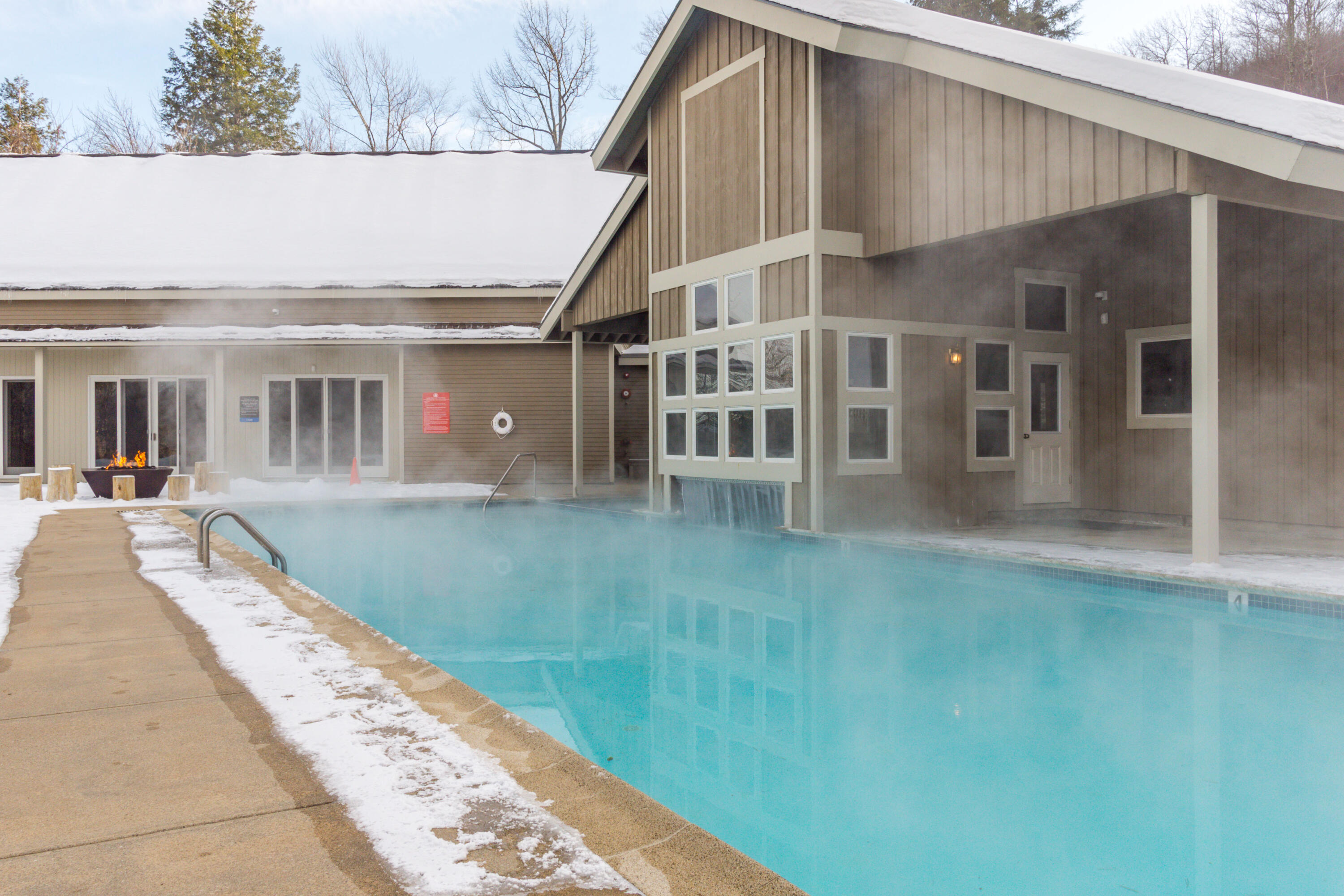 46 Tempest Road, Unit M3 Newry, ME 04261 - Photo 49 of 54 Locke MT Pool & Common Room-7