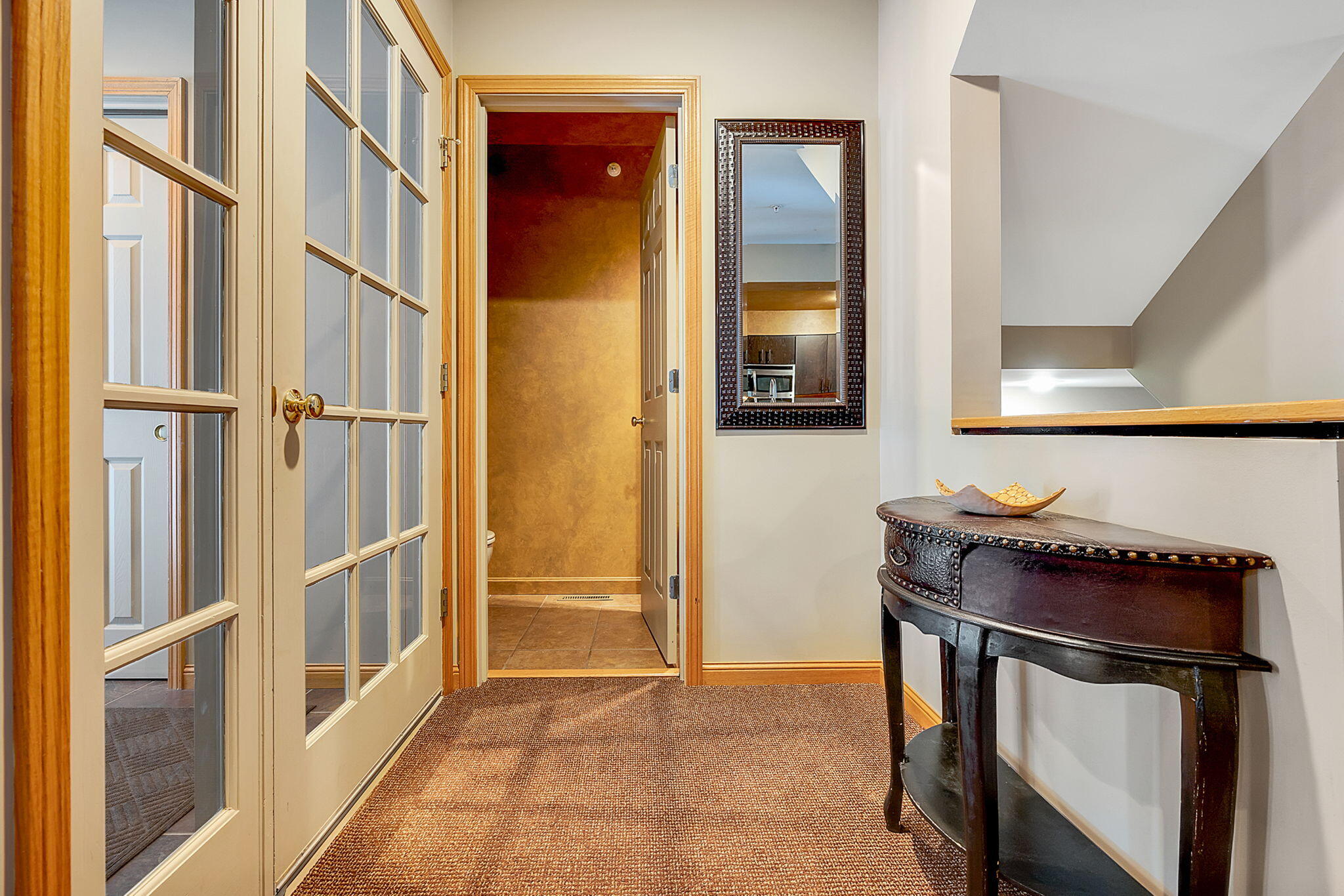 46 Tempest Road, Unit M3 Newry, ME 04261 - Photo 5 of 54 LockeMountainM3-2