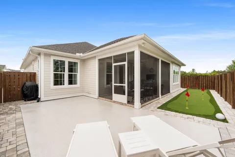 $710,000 | 149 Windrow Way Inlet Beach, Inlet Beach, FL 32461