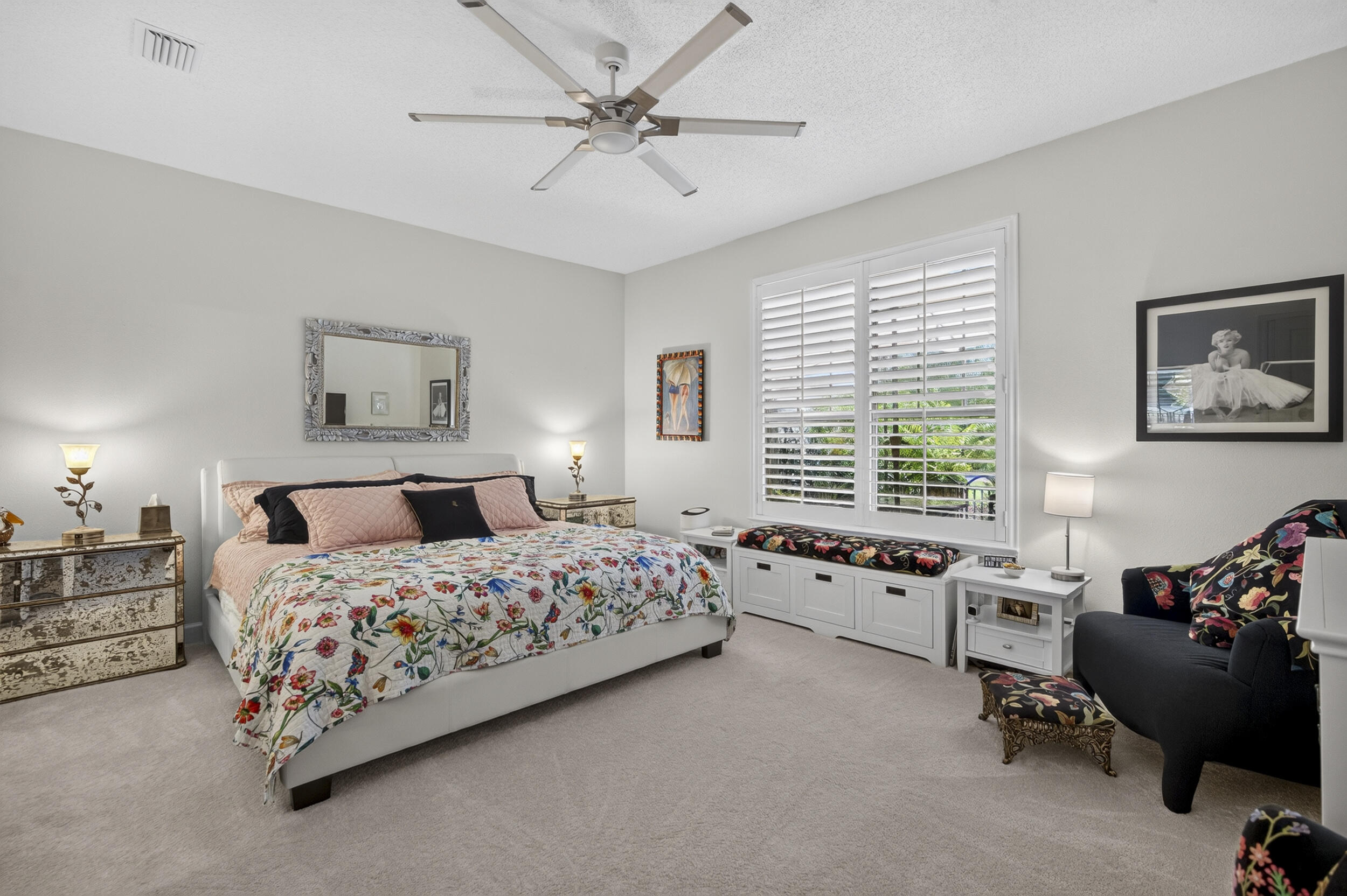 36 Corte Bambu, Unit 116A Santa Rosa Beach, FL 32459 - Photo 23 of 45 Primary Ensuite