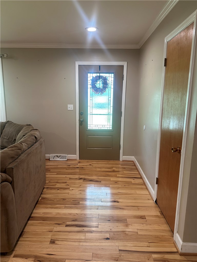 329 Wash Lesley Road Pickens, SC 29671 - Photo 12 of 14 Gallery Image 12
