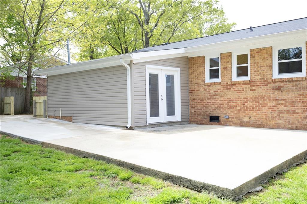 321 Clapp Street Graham, NC 27253 - Photo 29 of 34