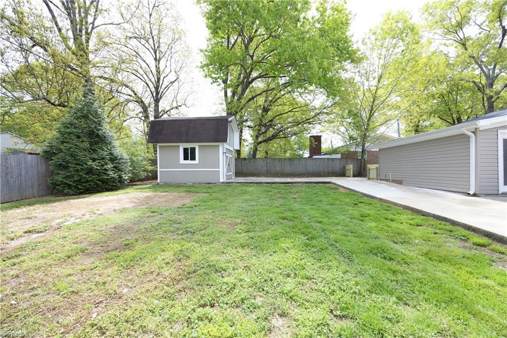 321 Clapp Street Graham, NC 27253 - Photo 30 of 34