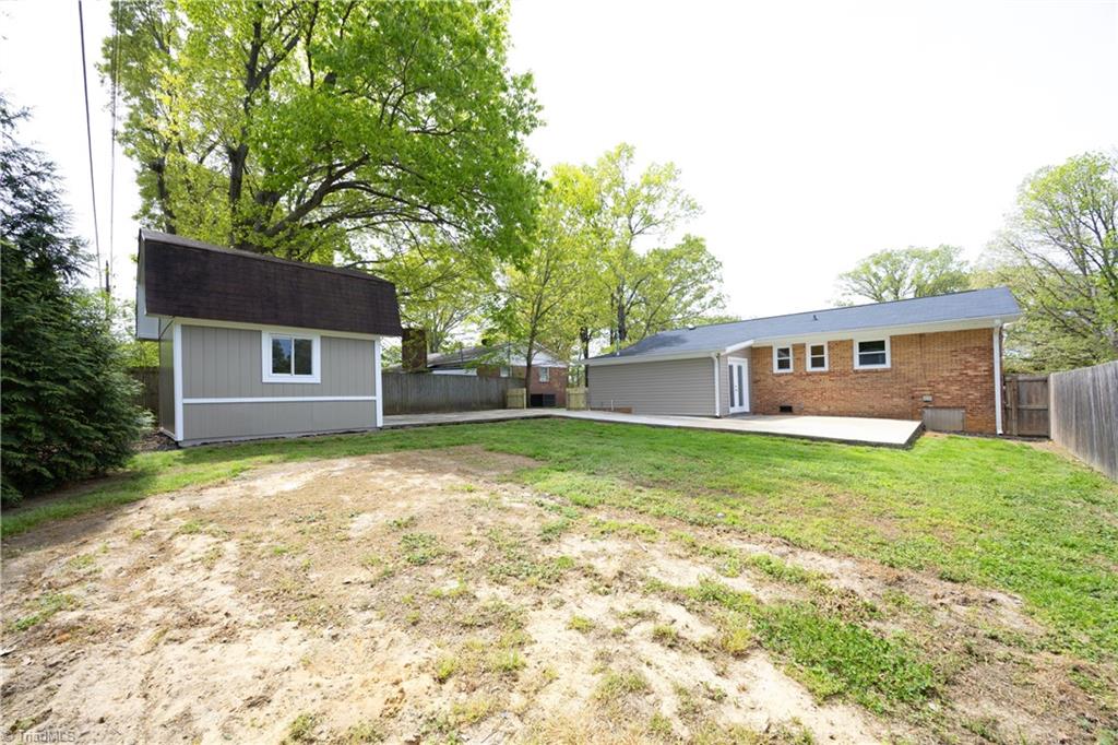 321 Clapp Street Graham, NC 27253 - Photo 31 of 34