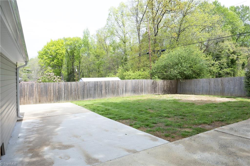 321 Clapp Street Graham, NC 27253 - Photo 32 of 34