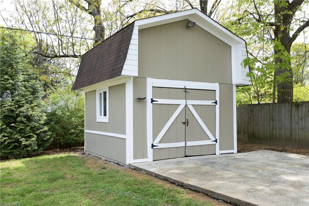 321 Clapp Street Graham, NC 27253 - Photo 33 of 34