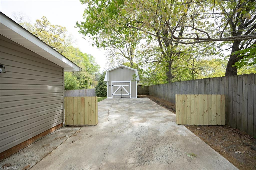 321 Clapp Street Graham, NC 27253 - Photo 34 of 34