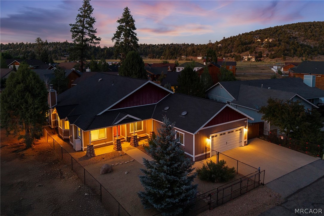435 Wagon Wheel Road Big Bear City, CA 92314 - Photo 48 of 50