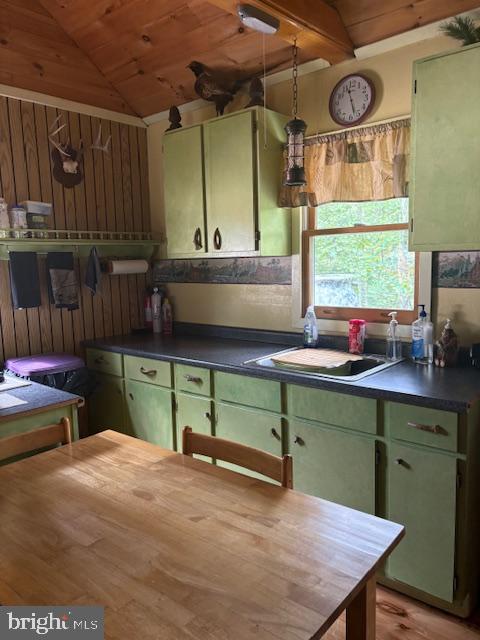 170 Blackberry Road Bellefonte, PA 16823 - Photo 3 of 20 a bathroom with a sink and a mirror