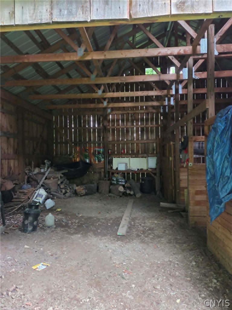 3348 County Rte 176 Scriba, NY 13126 - Photo 7 of 21 barn