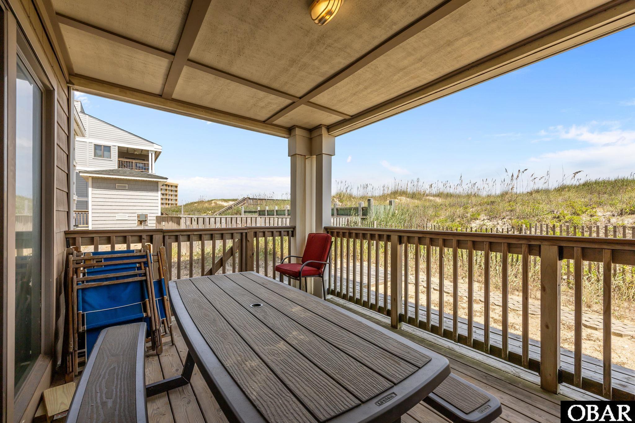 8111 South Old Oregon Inlet Road, Unit A102 Nags Head, NC 27959 - Photo 26 of 30