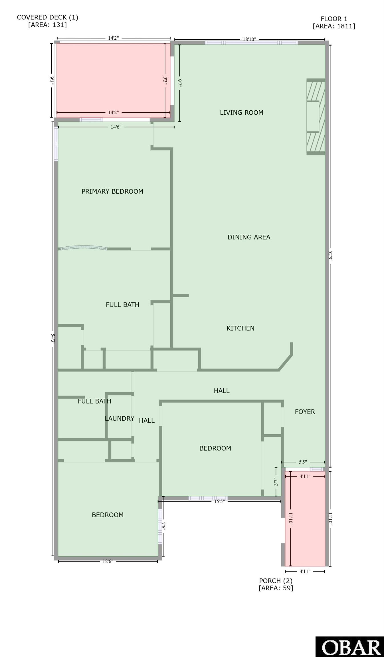 8111 South Old Oregon Inlet Road, Unit A102 Nags Head, NC 27959 - Photo 29 of 30