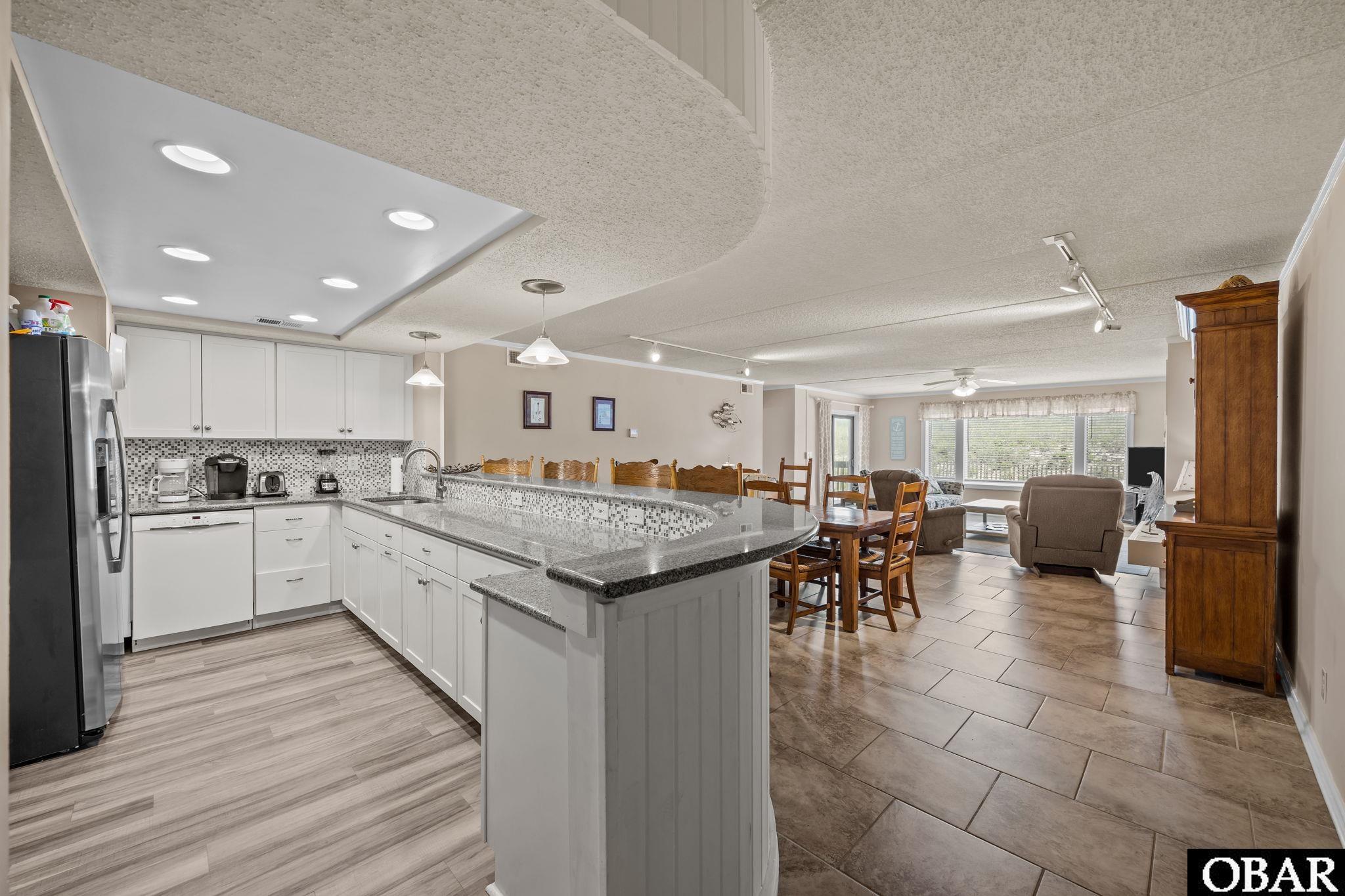 8111 South Old Oregon Inlet Road, Unit A102 Nags Head, NC 27959 - Photo 5 of 30