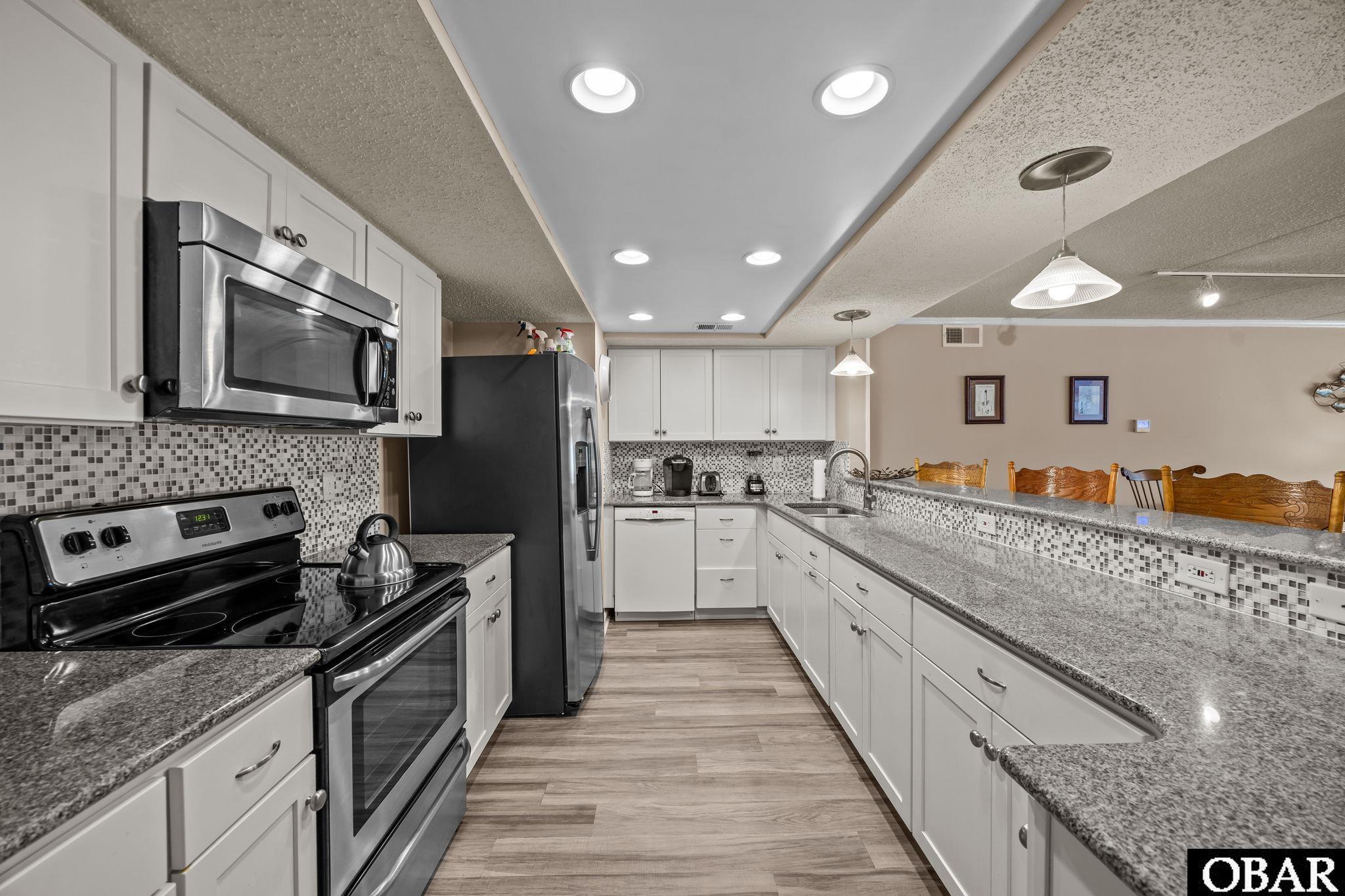 8111 South Old Oregon Inlet Road, Unit A102 Nags Head, NC 27959 - Photo 6 of 30