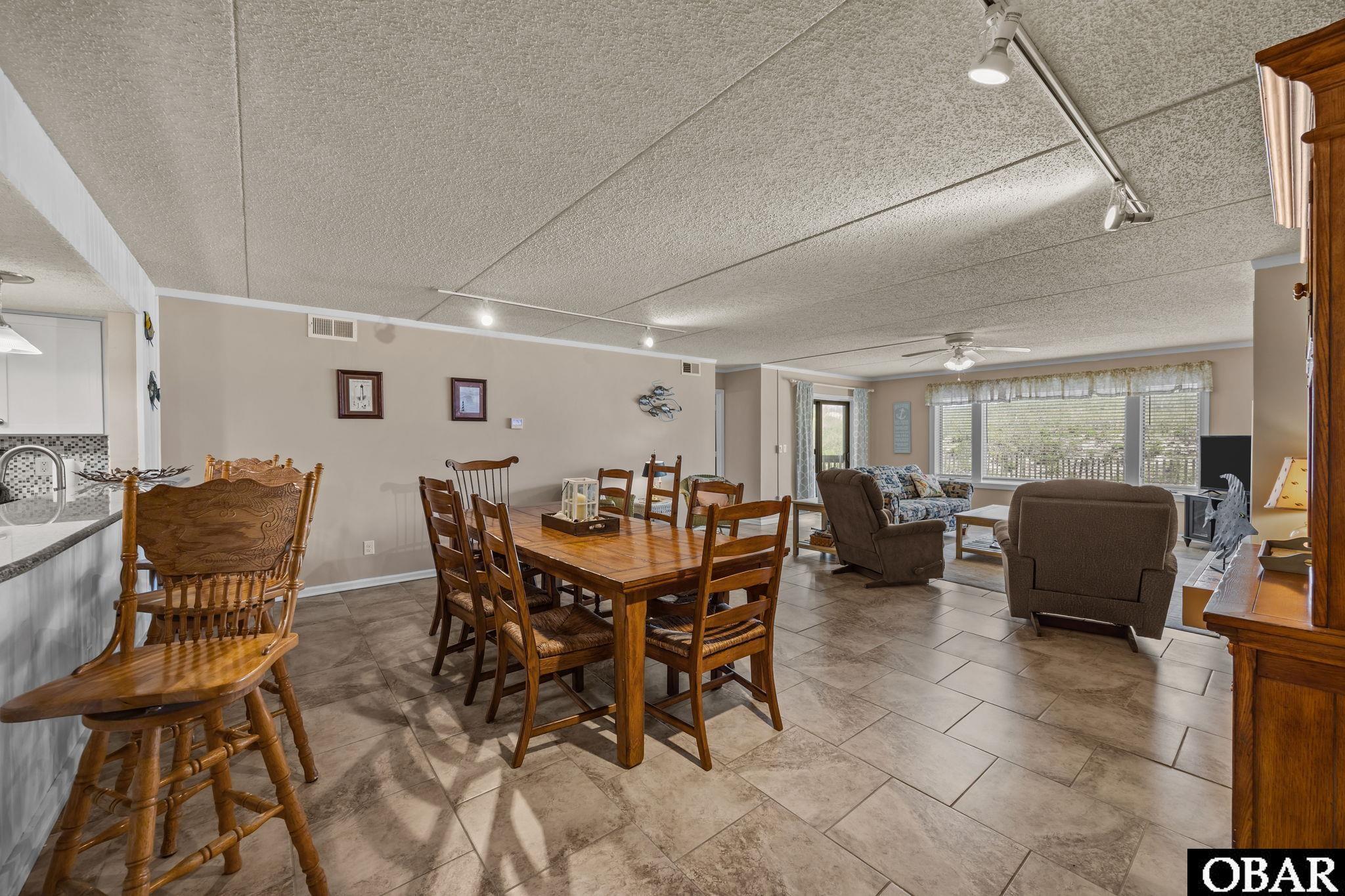 8111 South Old Oregon Inlet Road, Unit A102 Nags Head, NC 27959 - Photo 9 of 30