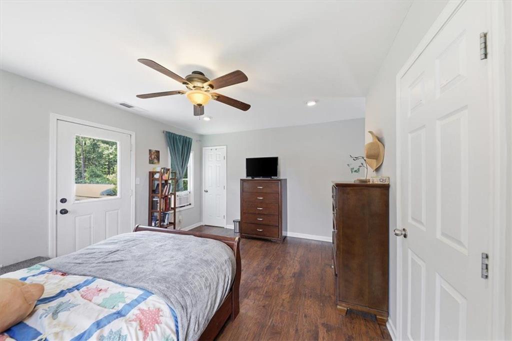 2607 Cochran Road Dallas, GA 30132 - Photo 24 of 30