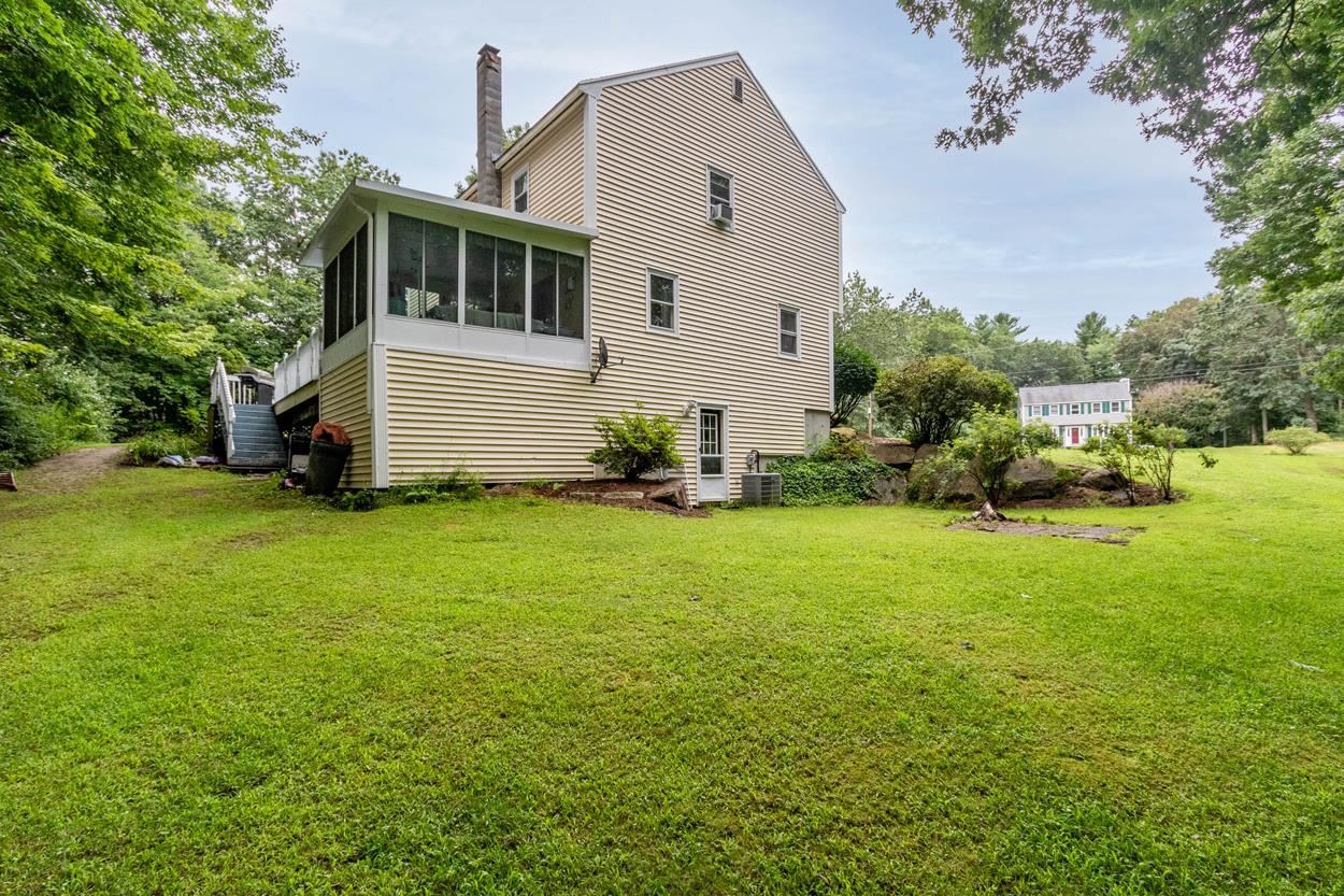 10 Greenwich Road Litchfield, NH 03052 - Photo 39 of 40