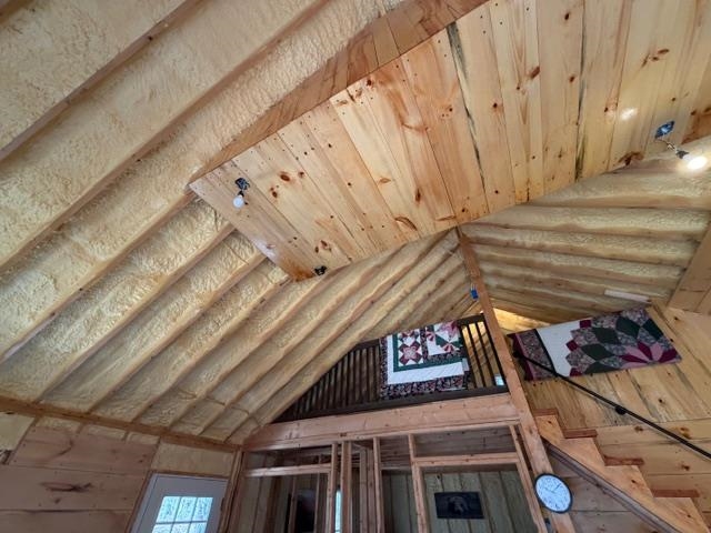 3492 Hazen Notch Road Lowell, VT 05847 - Photo 16 of 21