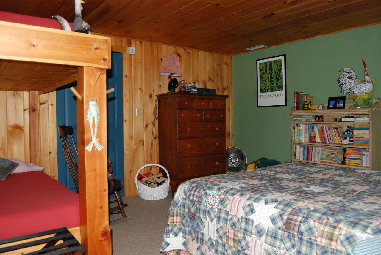 40 Bidwell Road Monterey, MA 01245 - Photo 30 of 37 GUEST BEDROOM